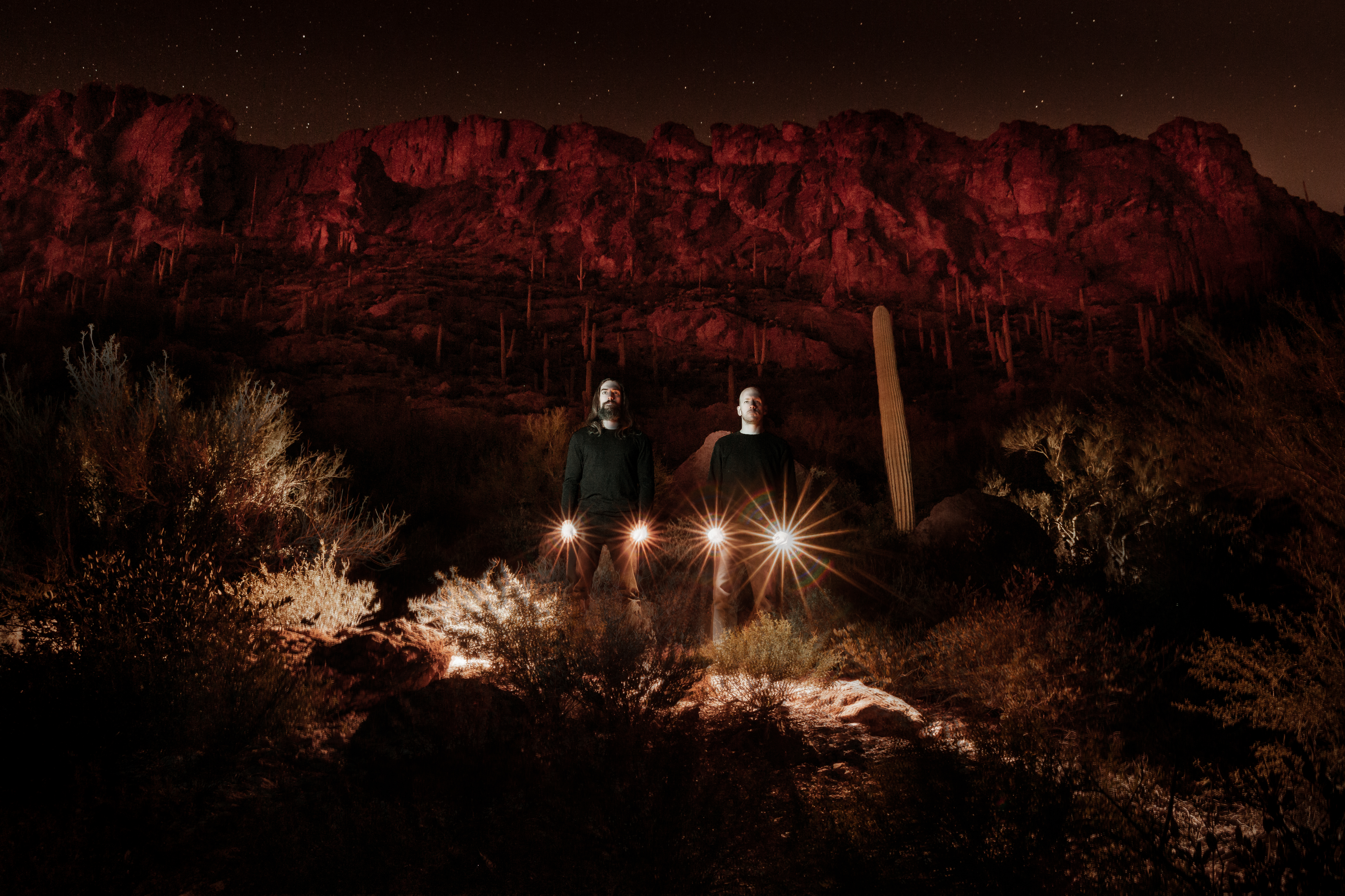 Initial Descent: October 11 – 17, 2020