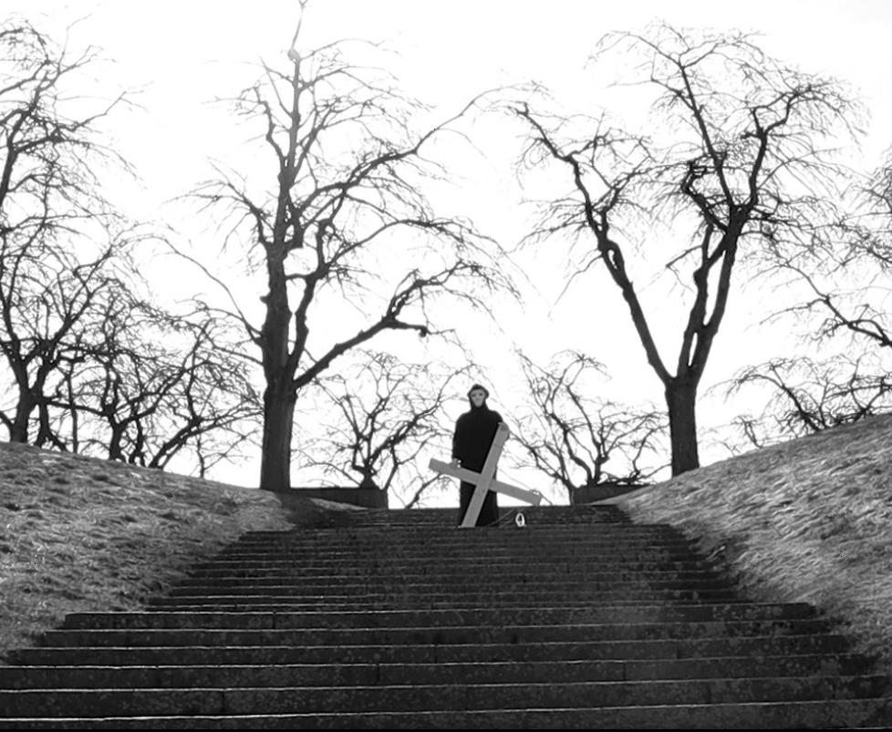 Album Review: Wolverine — A Darkened Sun