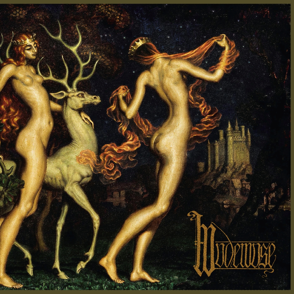 Rainbows in the Dark: Wudewuse — Northern Gothic