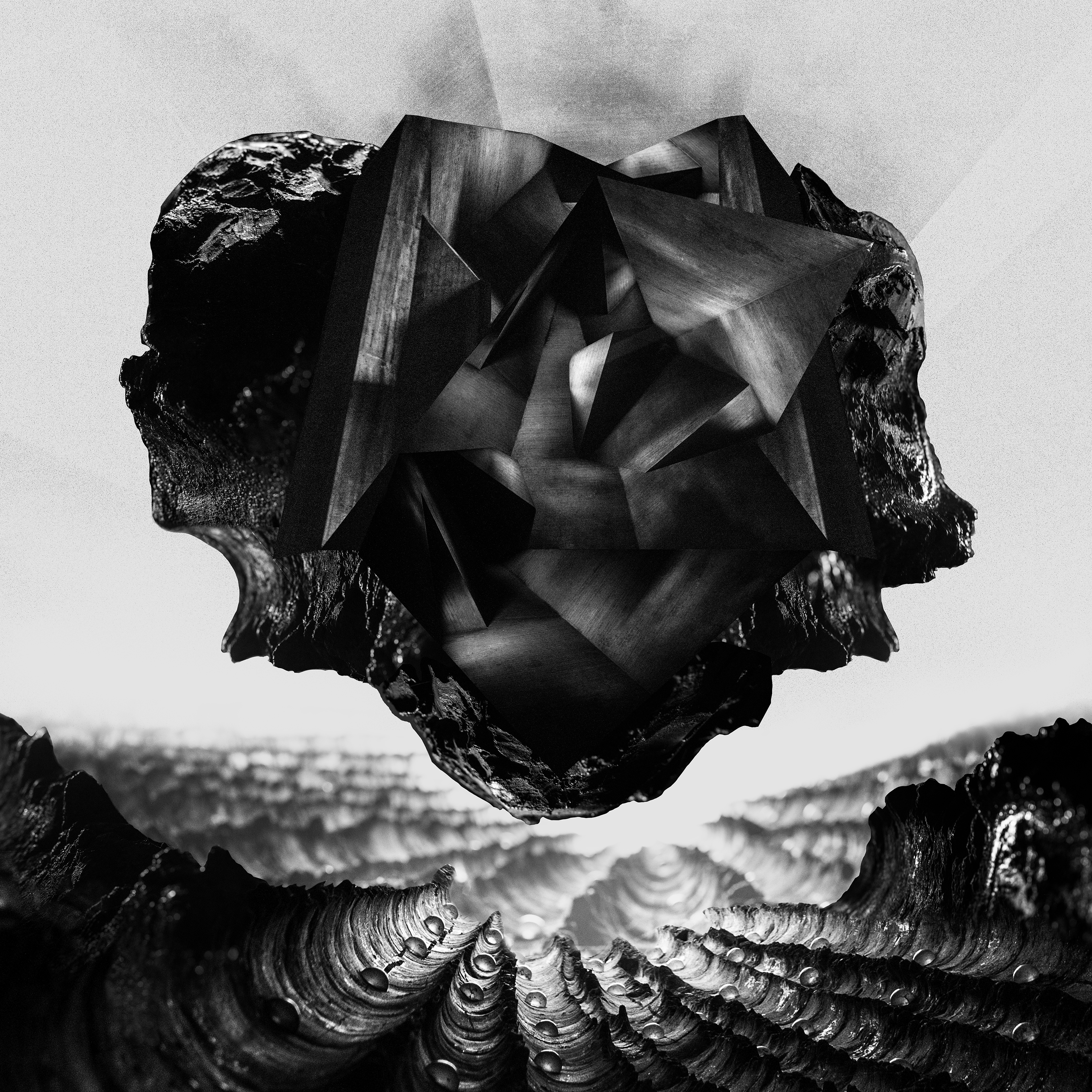 Album Review: Farer — Monad