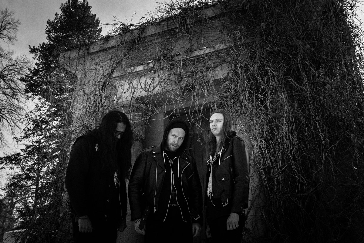 Initial Descent: November 8 – 14, 2020