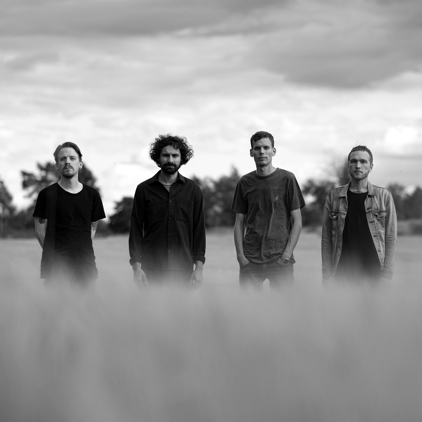 CANTO: Orange Goblin, pg.lost, Æolian, and More