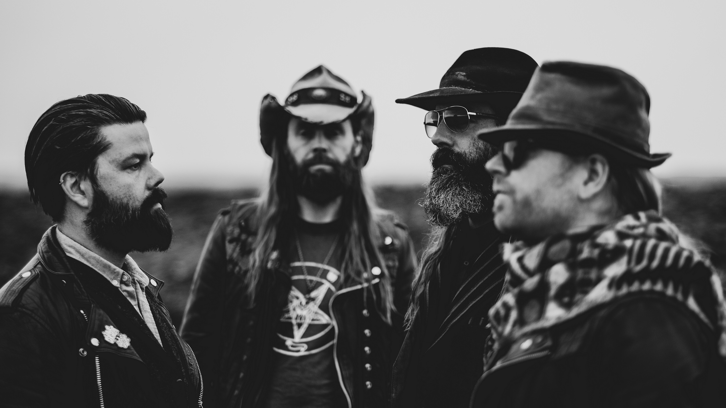 CANTO: Distant, Revocation, Prong, and More