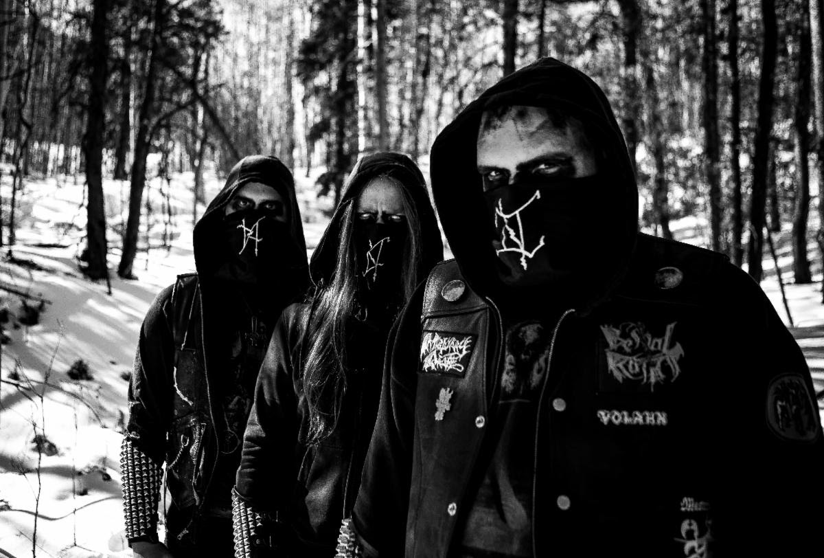 CANTO: Suffering Hour, Sanhedrin, Wounded Not Dead, and More