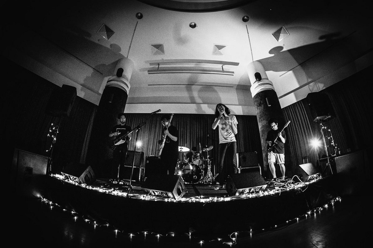 Chaos is Me: November 2020