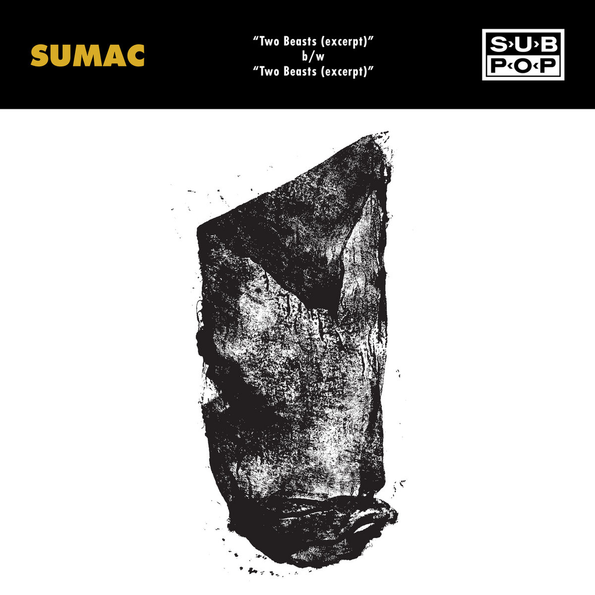 CANTO: Sumac, Sepultura, Bask, and More