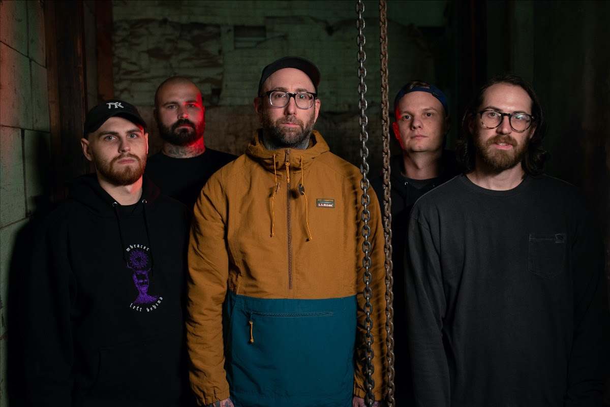 CANTO: August Burns Red, Emptiness, The Acacia Strain, and More