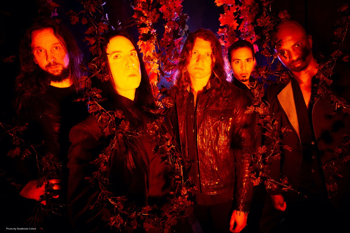 CANTO: Witherfall, Nightfall, Of Virtue, and More