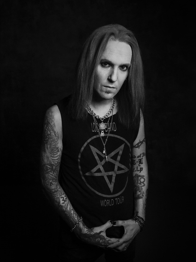 CANTO: RIP Alexi Laiho, updates from Unflesh, Pustilence, and More