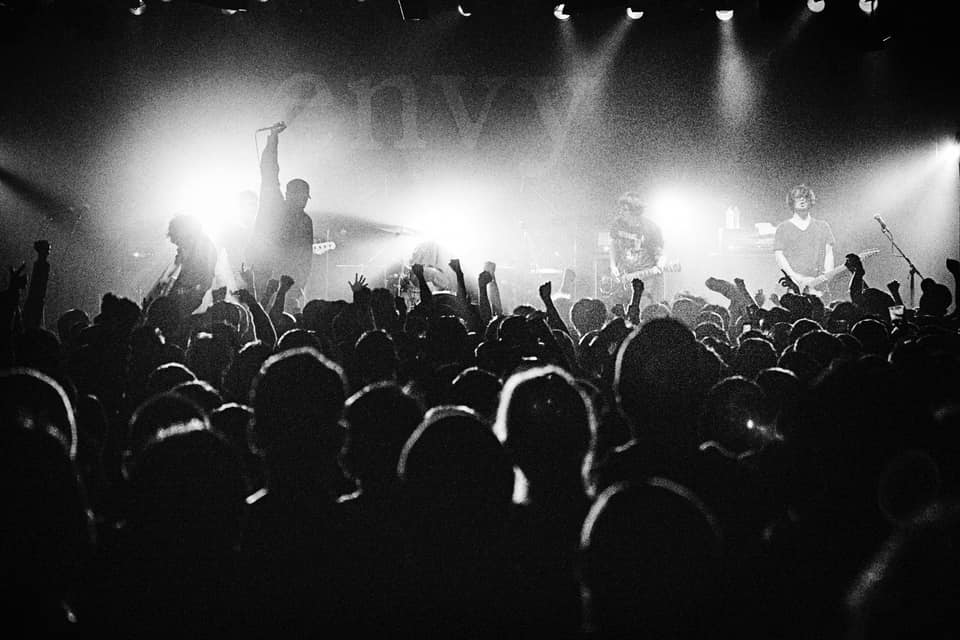 Chaos is Me: Best of 2020