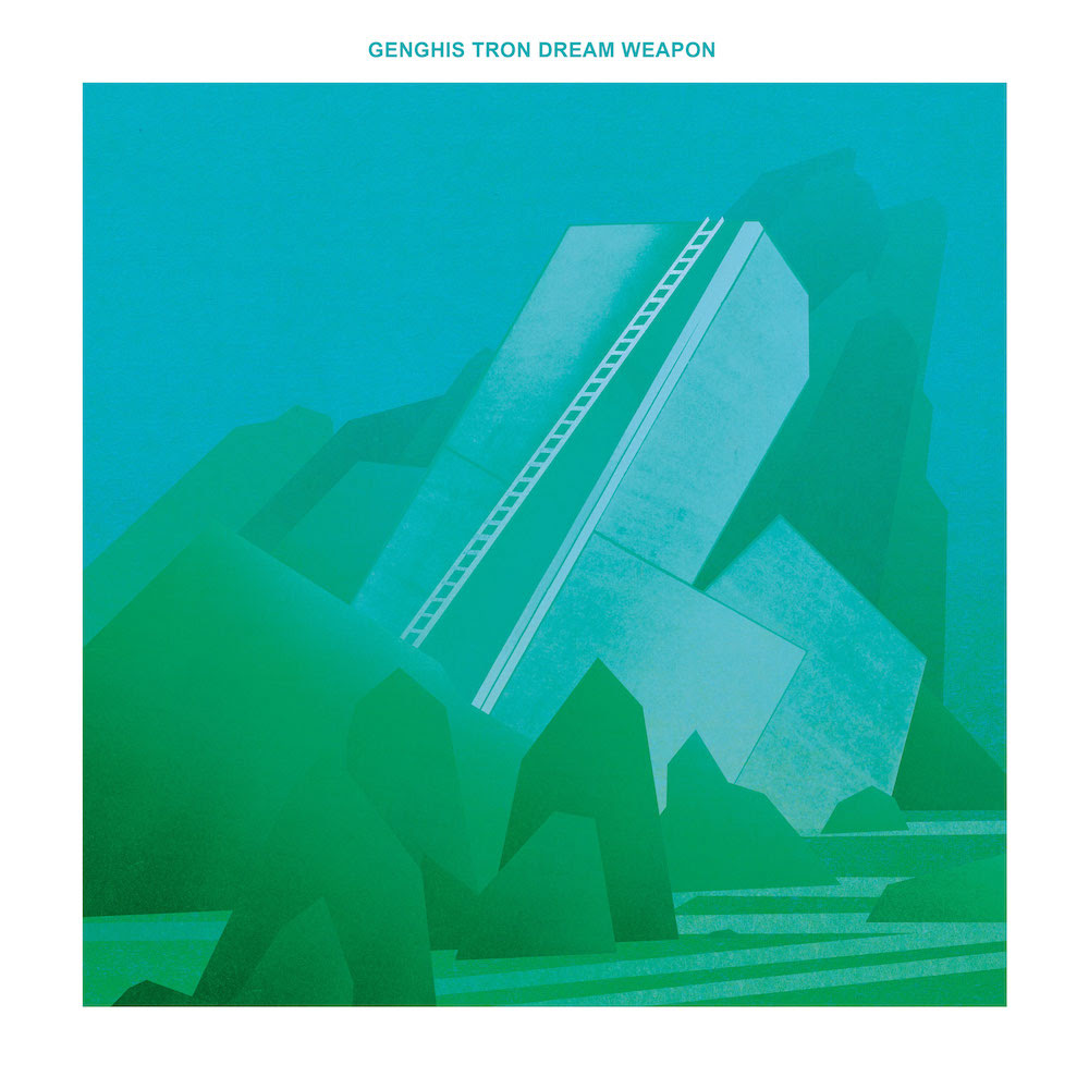 CANTO: Genghis Tron, Mono, ’68, and More