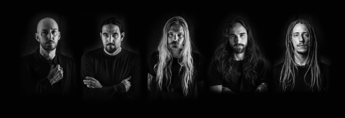 CANTO: Soen, Sanguisugabogg, Sylvaine, and More