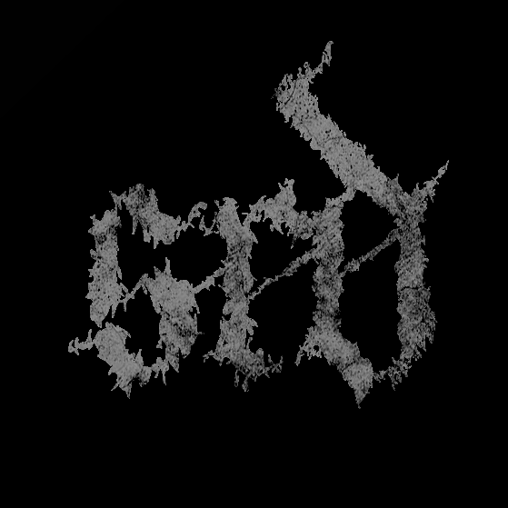 Reinventing Black Metal Part II: SRD