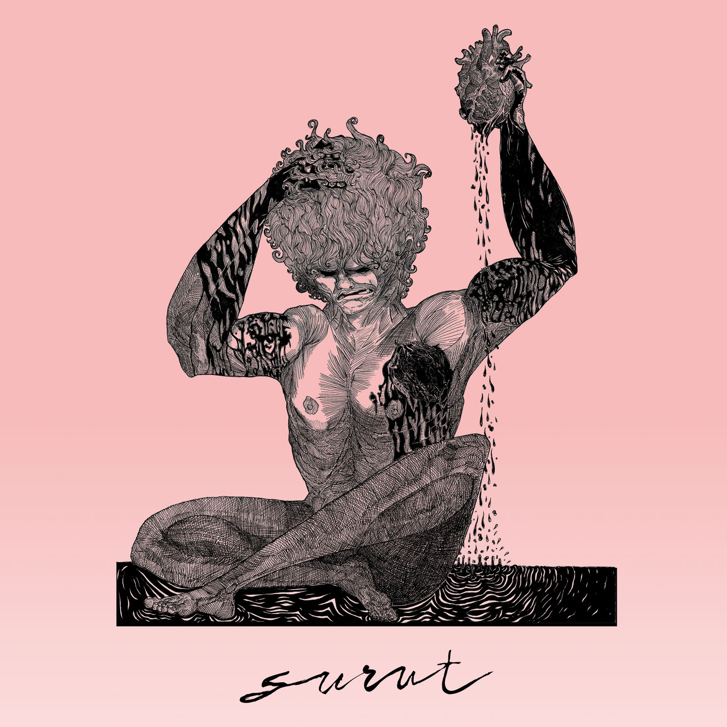 Album Review: Surut — Surut