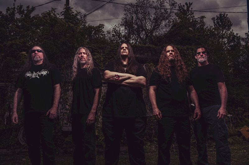 CANTO: Cannibal Corpse, Igorrr, Khemmis, and More