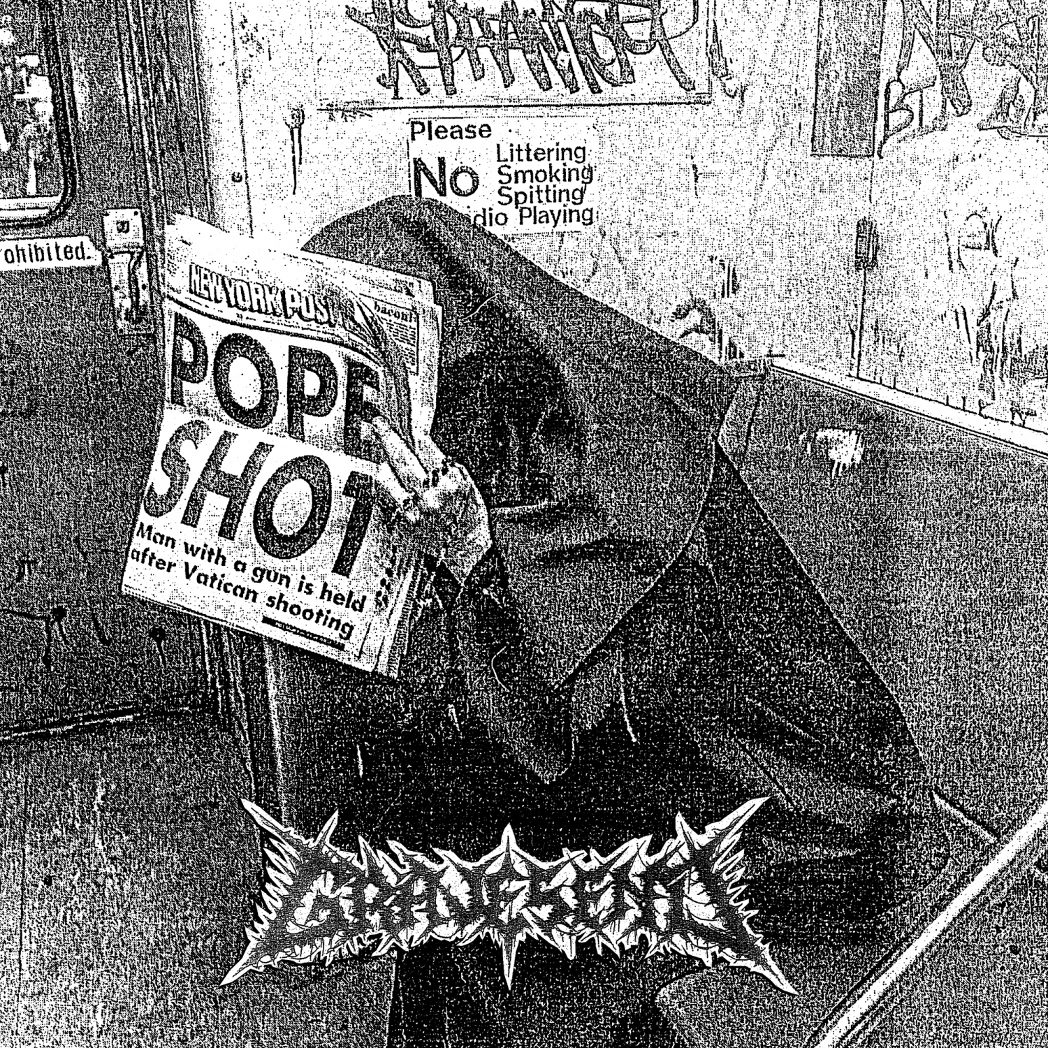 Album Review: Gravesend — Methods of Human Disposal