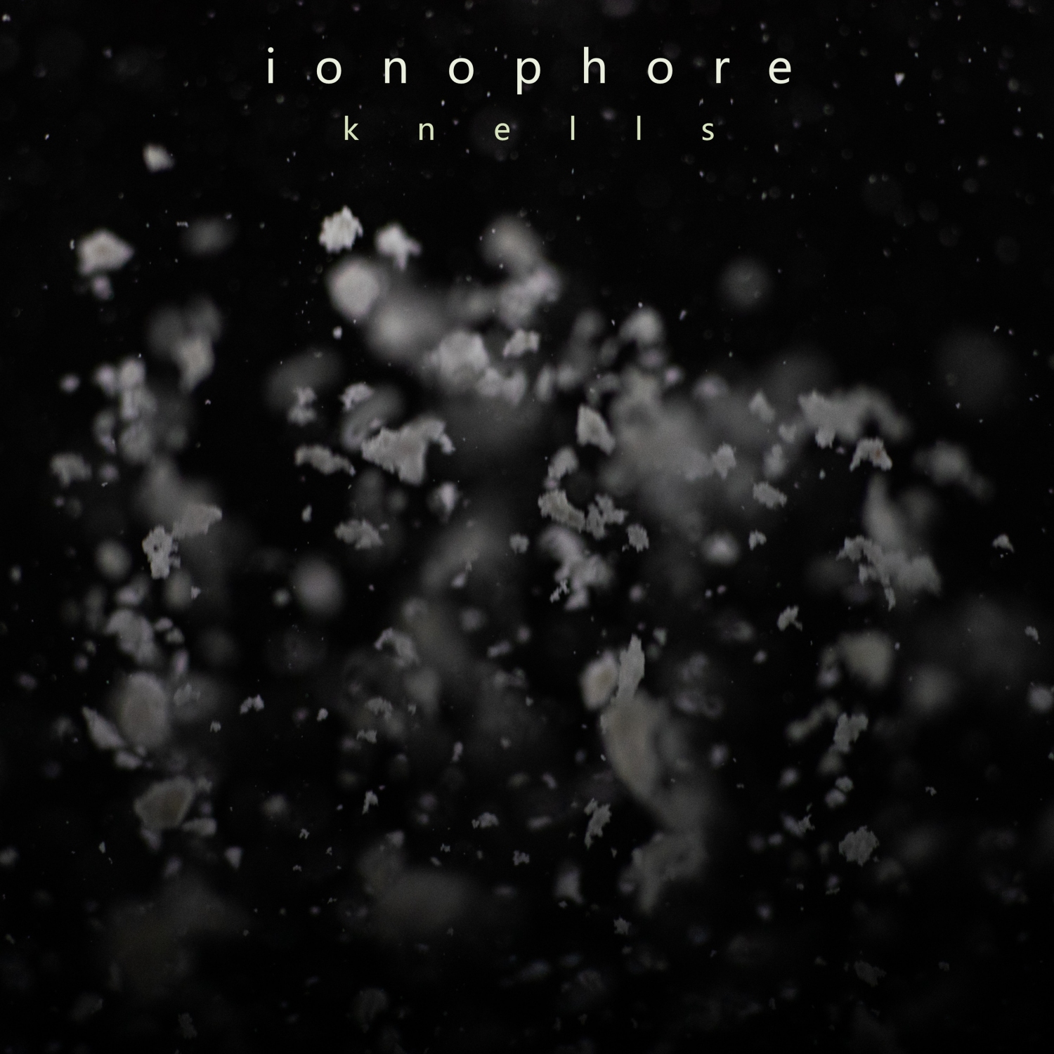 Rainbows in the Dark: Ionophore — Knells