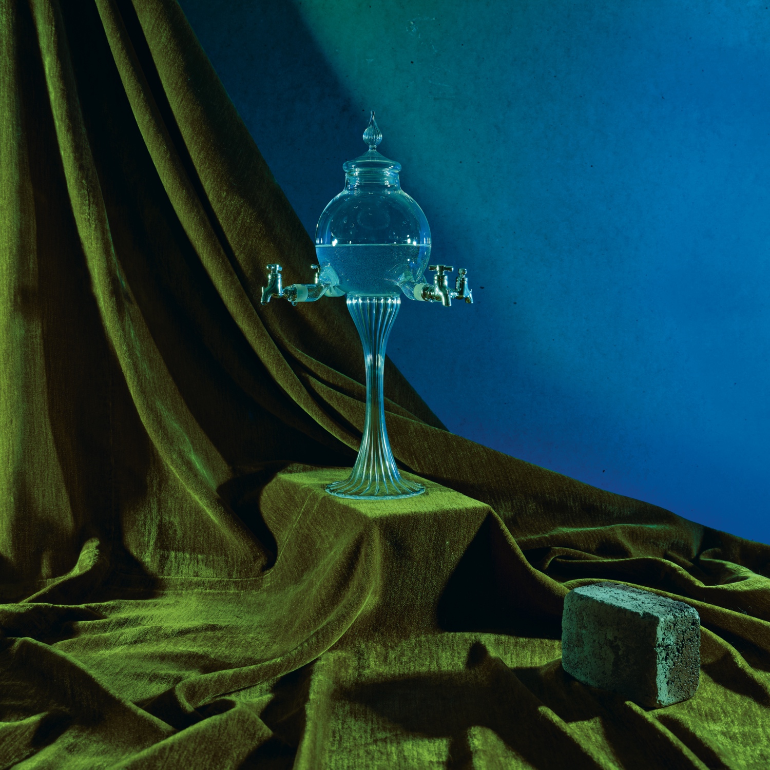 Rainbows in the Dark: Future Faces — Euphoria