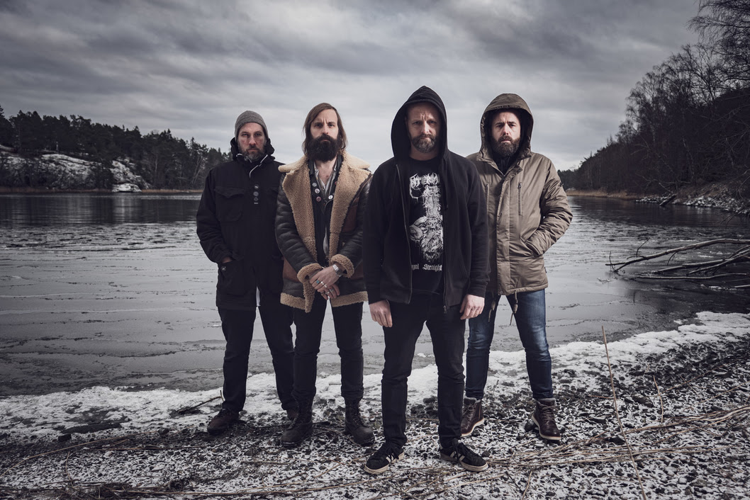 CANTO: Enforced, Demon Hunter, Horndal, and More