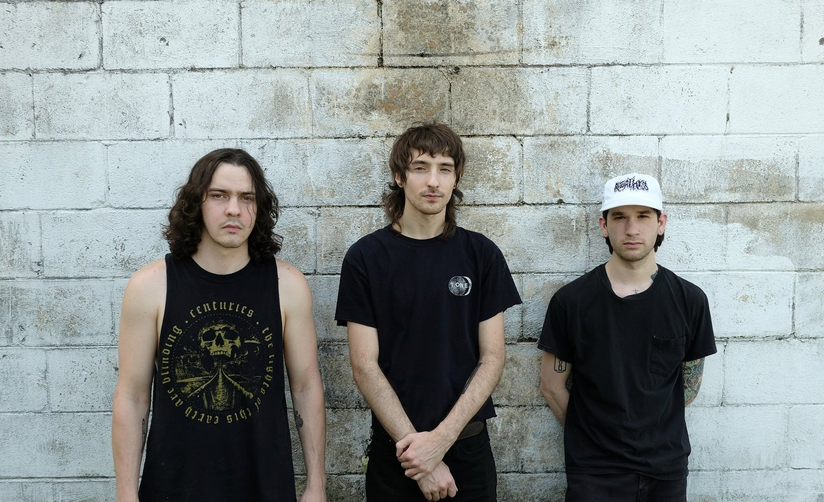 Chaos is Me: January 2021