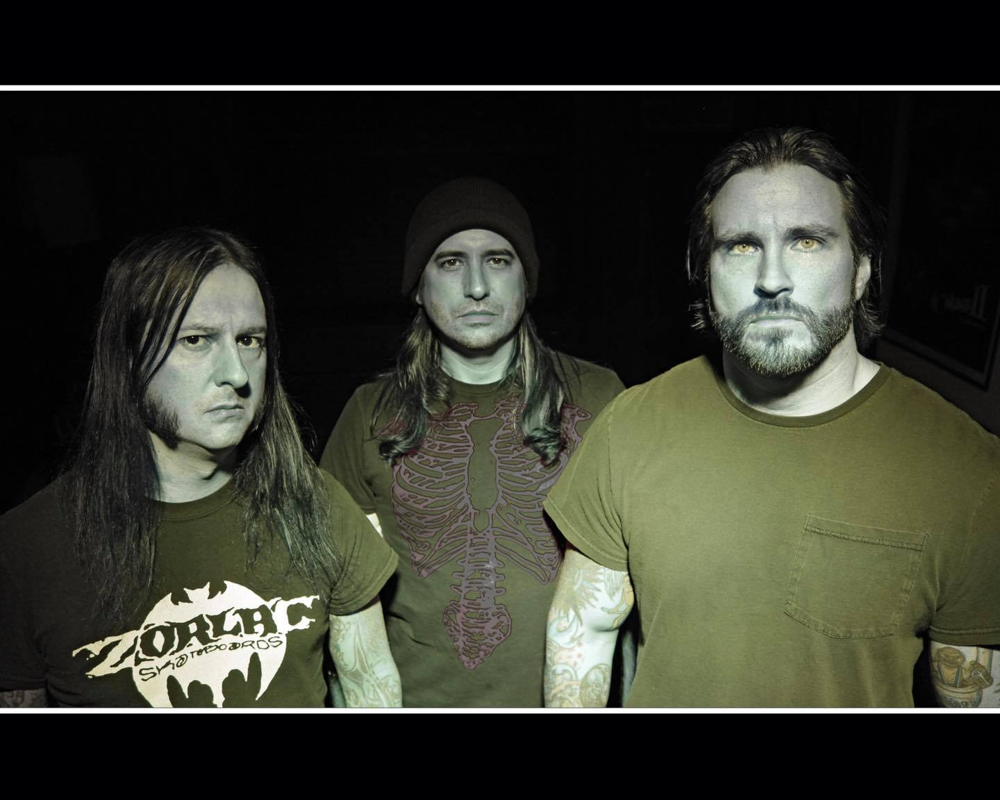 Initial Descent: April 4 – 10, 2021