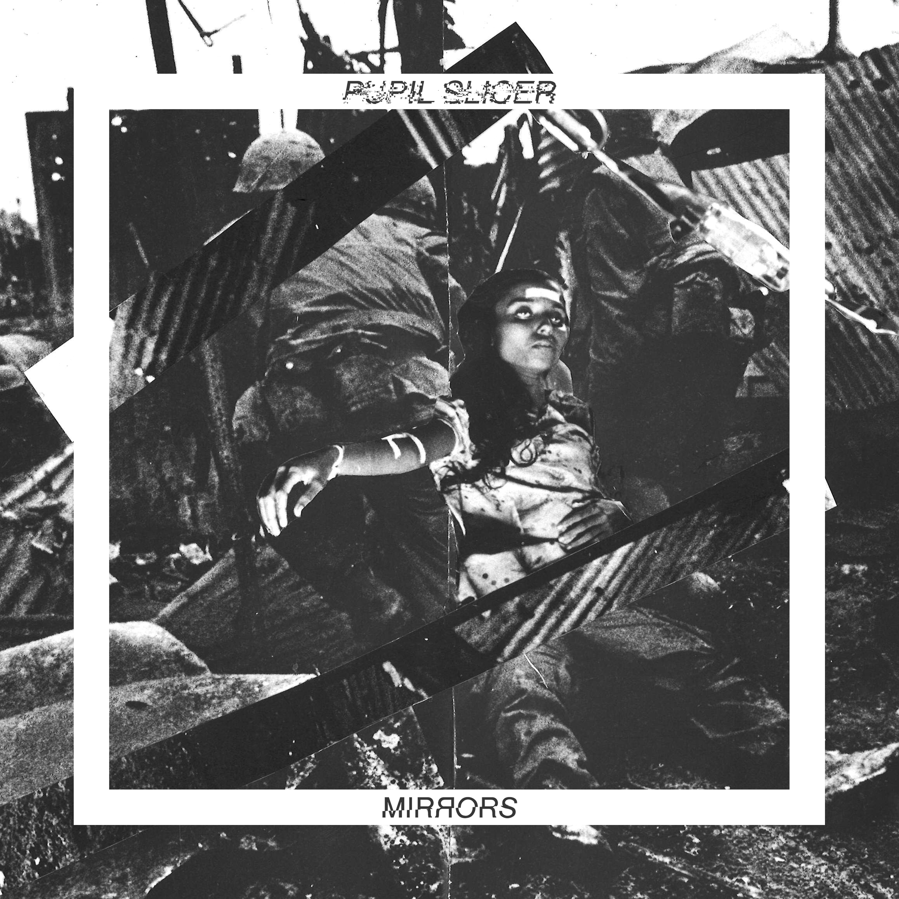 Album Review: Pupil Slicer — Mirrors