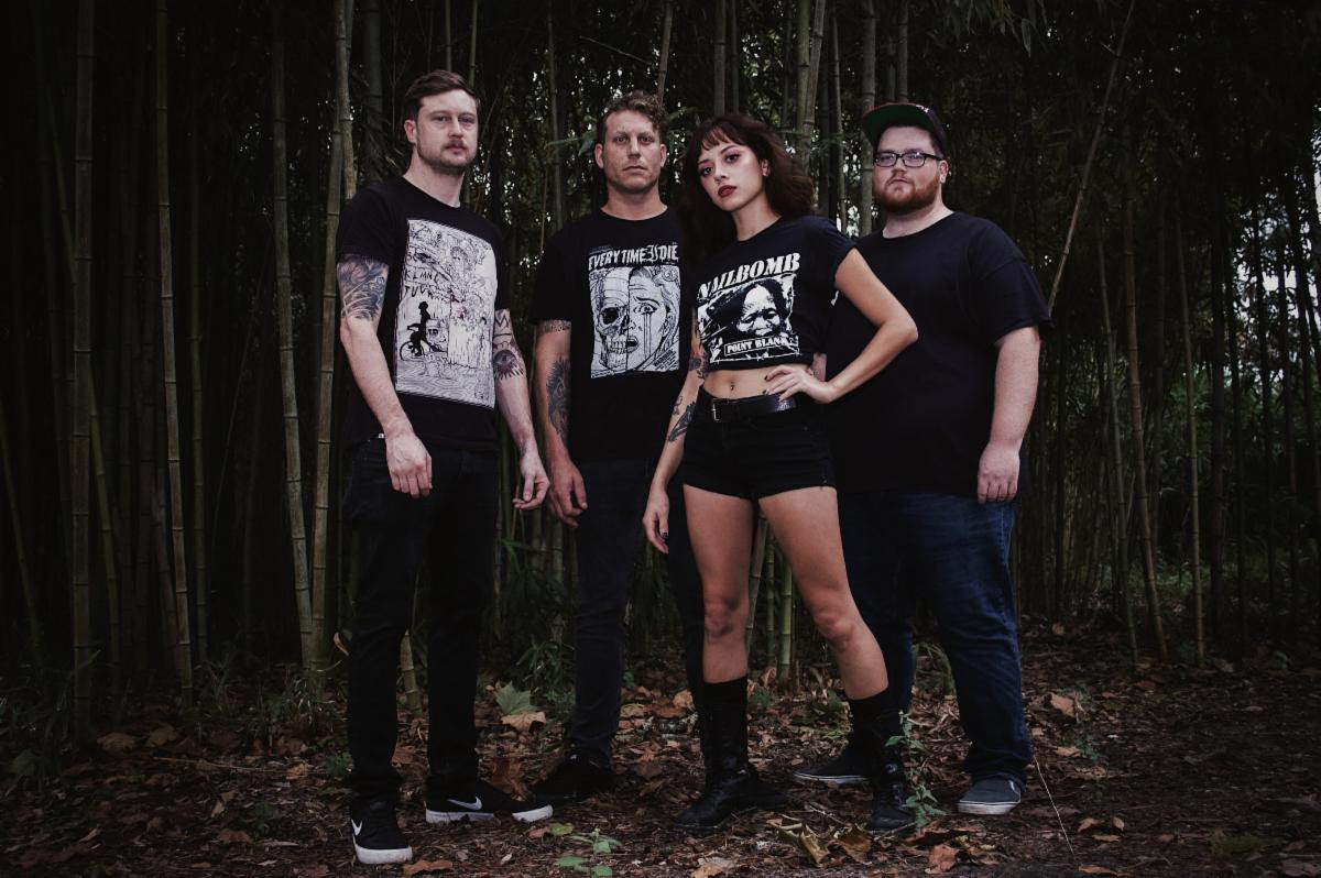 Initial Descent: April 18 – 24, 2021