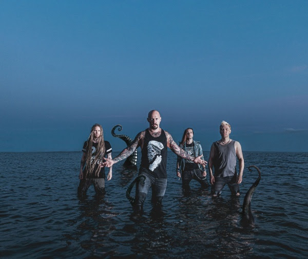 CANTO: WuW, Autarkh, Oceanhoarse, and More