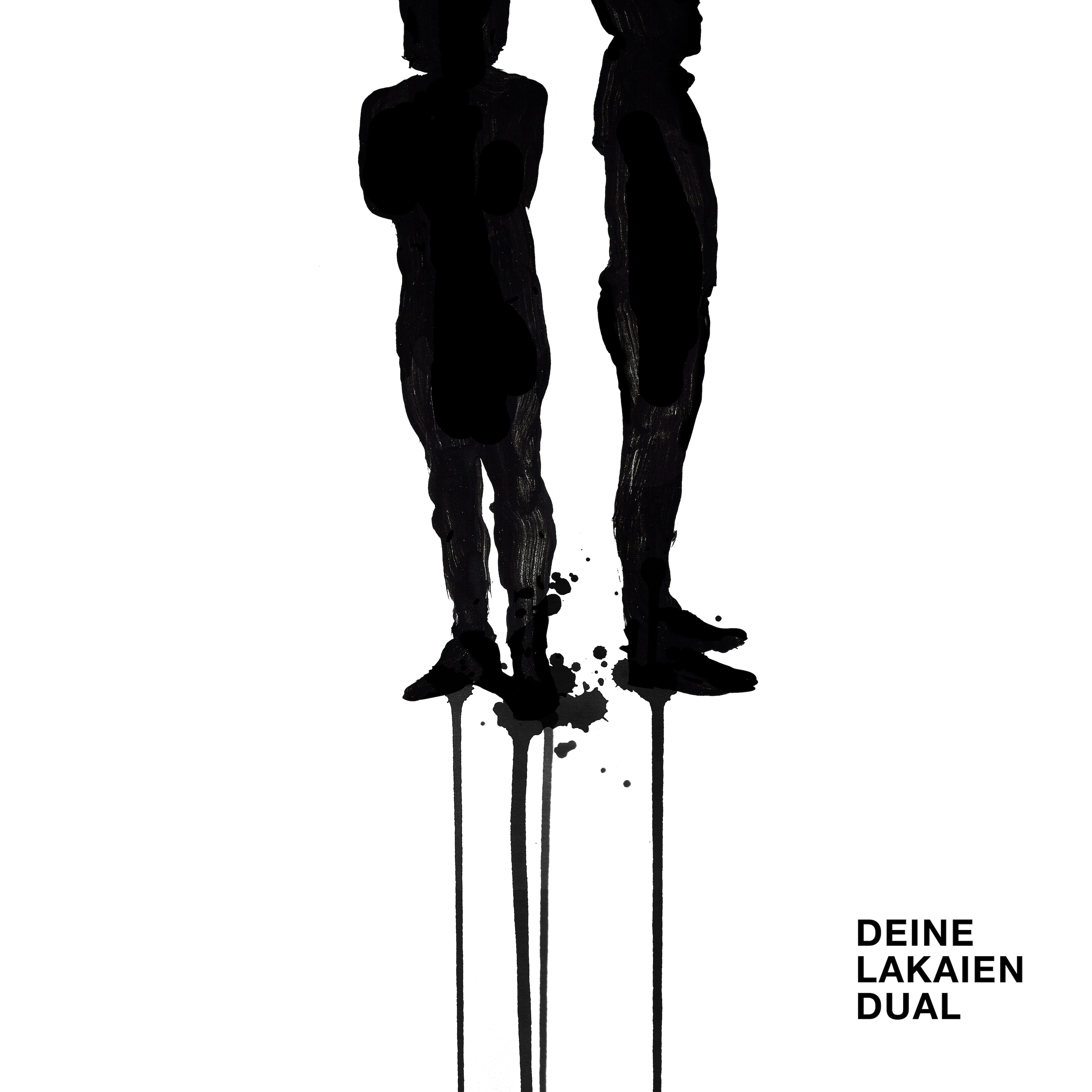 Rainbows in the Dark: Deine Lakaien — Dual