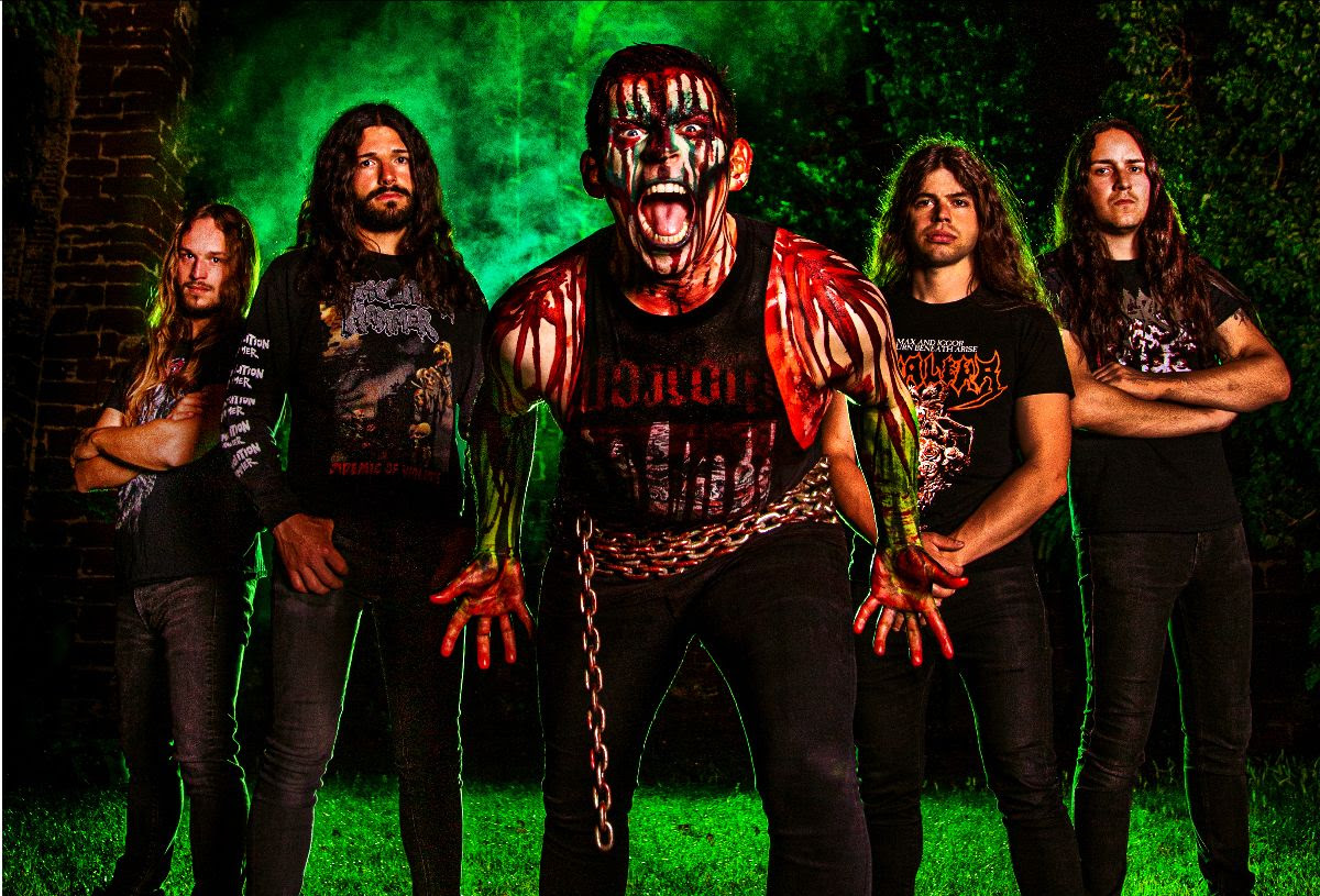 CANTO: Samael, Cirith Ungol, Carnation, and More