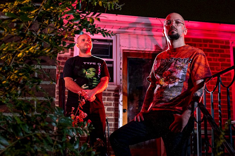 Profile: Andrew Lanza of Chain Gang Grave