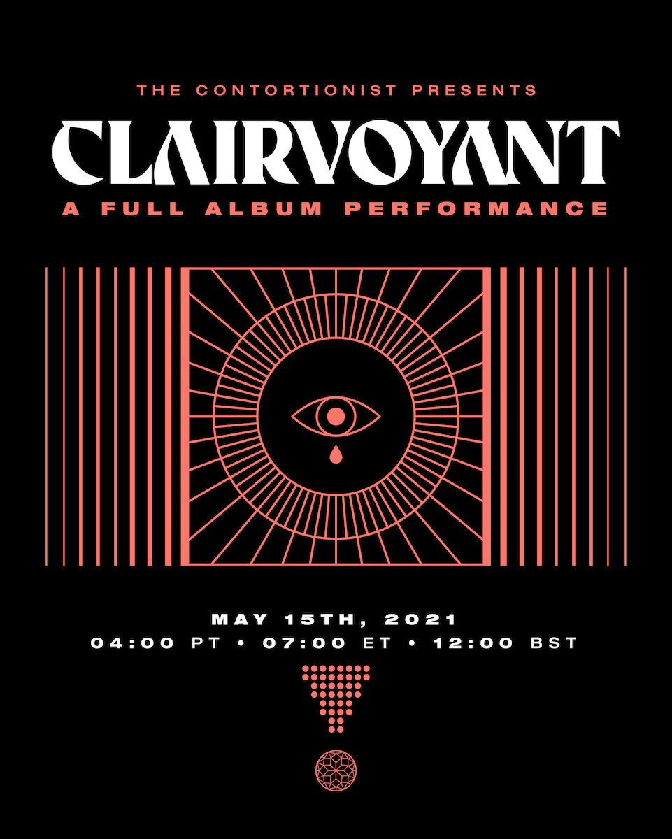 CANTO: Ufomammut, Massacre, The Contortionist, and More