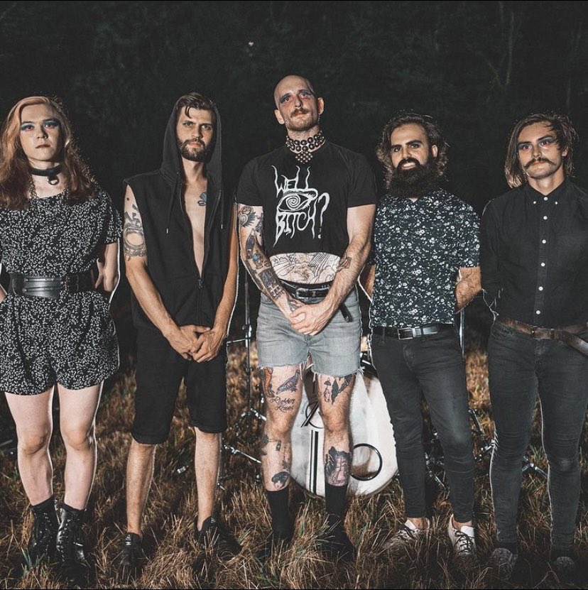 Chaos is Me: February and March 2021