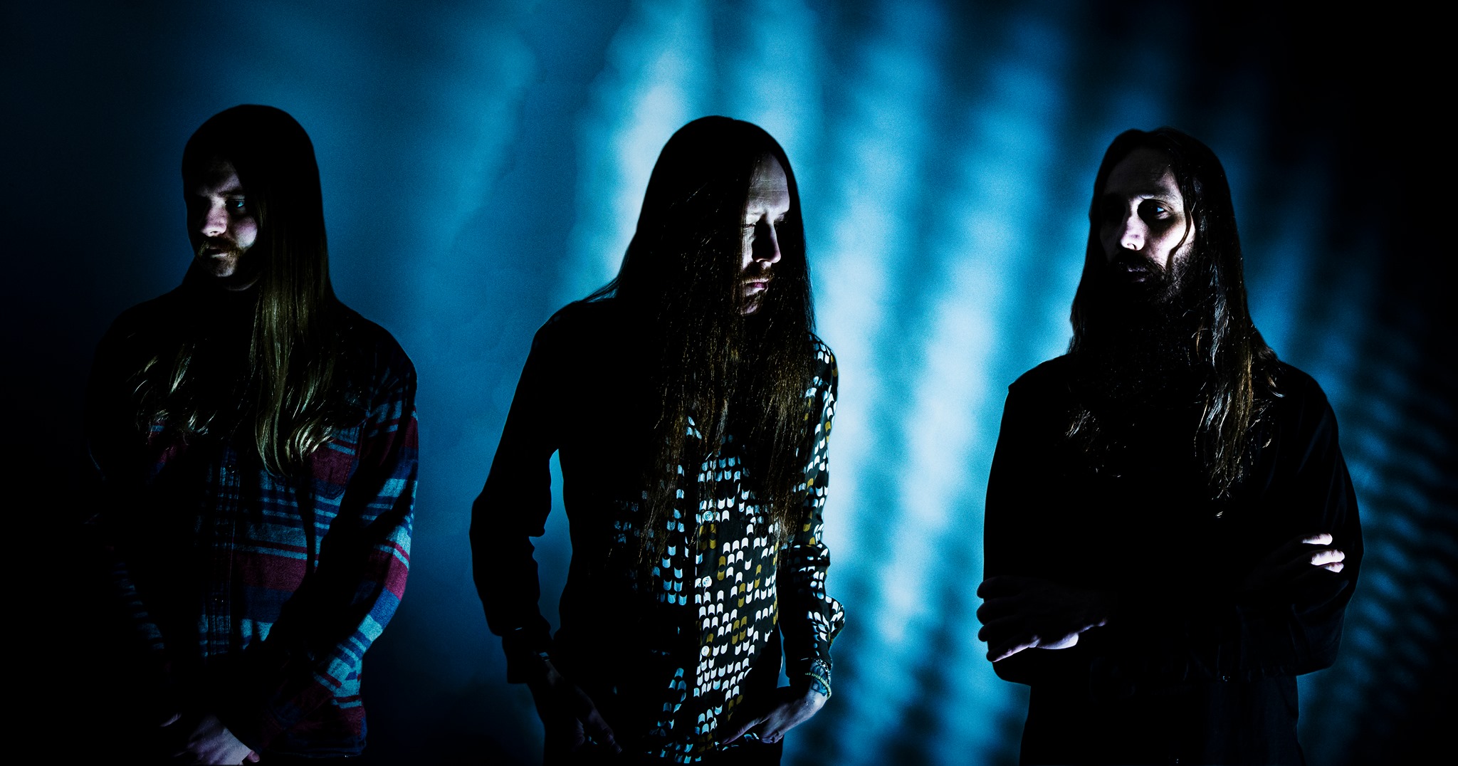 Initial Descent: May 2 – 8, 2021