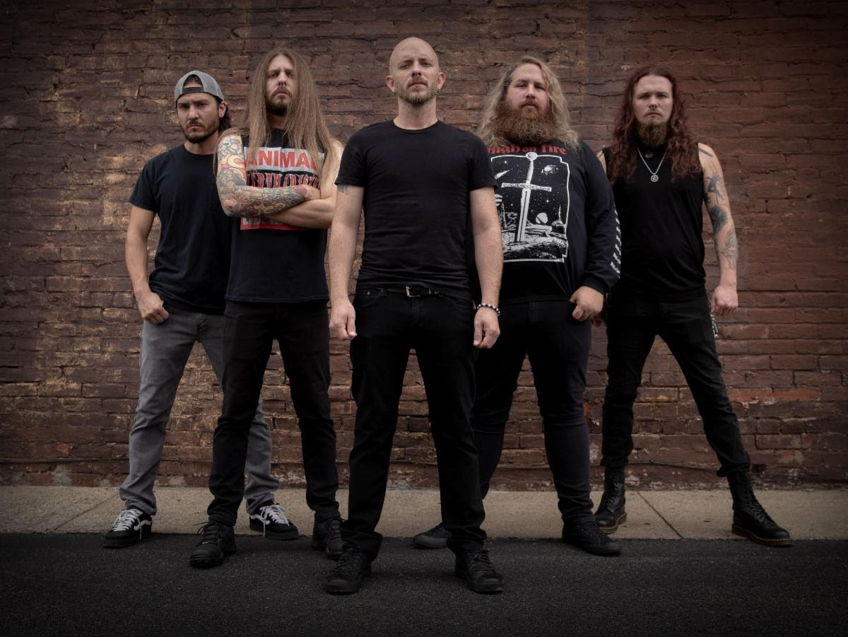 CANTO: Polaris, War Curse, God Forbid, and More