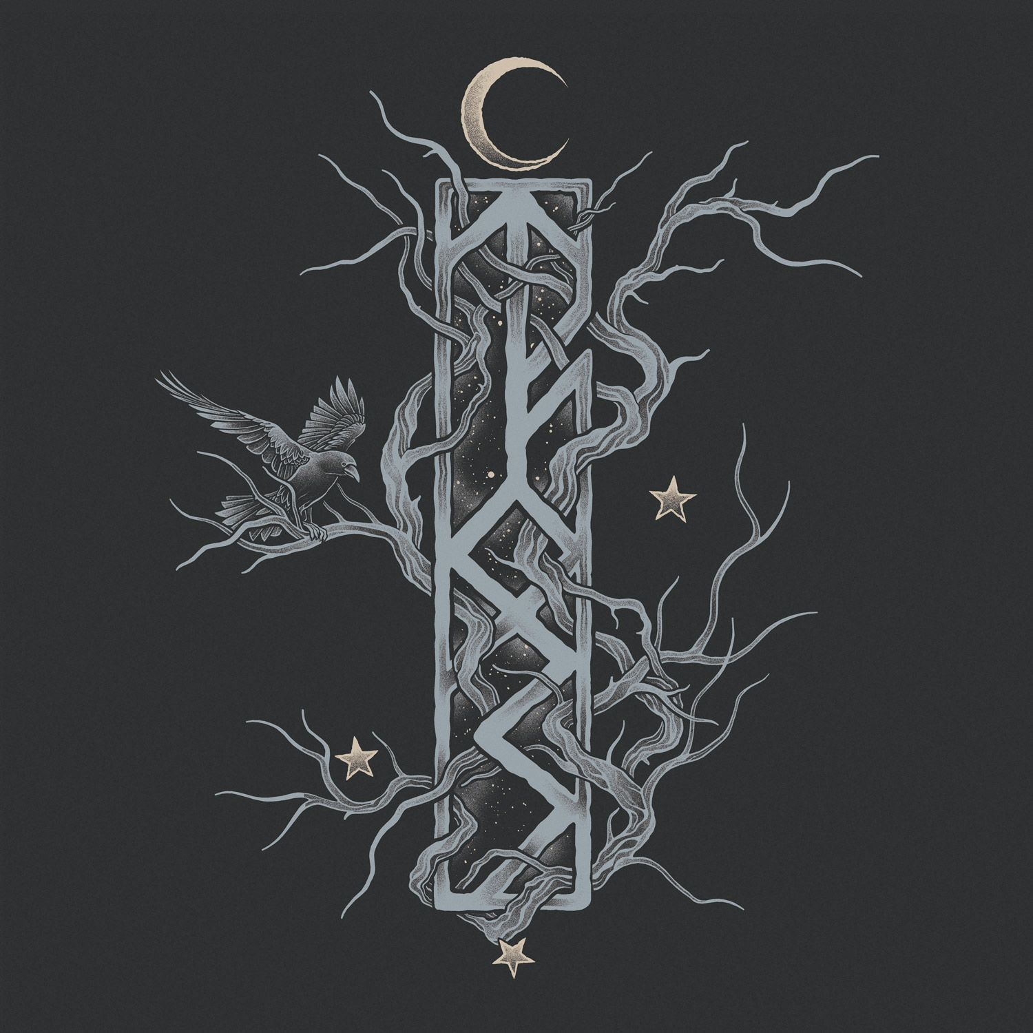 Album Review: The Flight of Sleipnir — Eventide