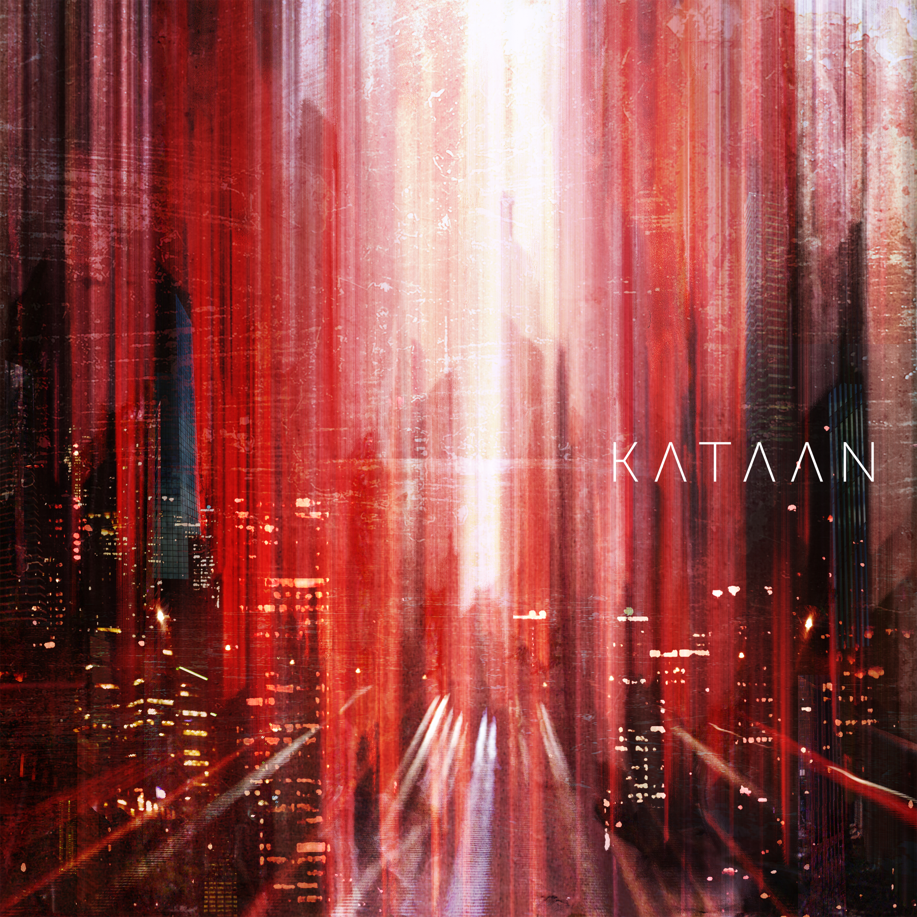EP Review: Kataan — Kataan
