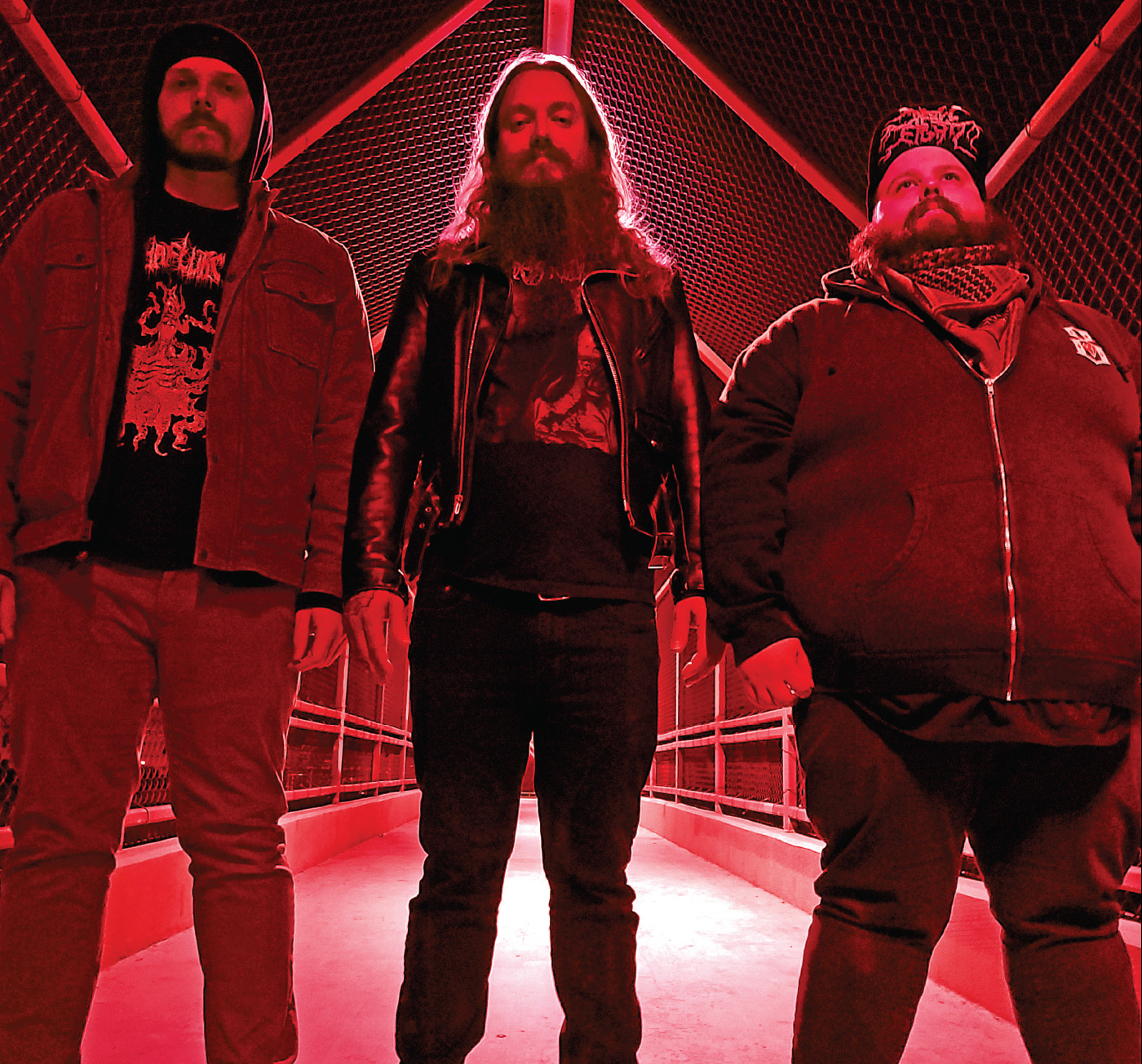 Initial Descent: May 30 – June 5, 2021