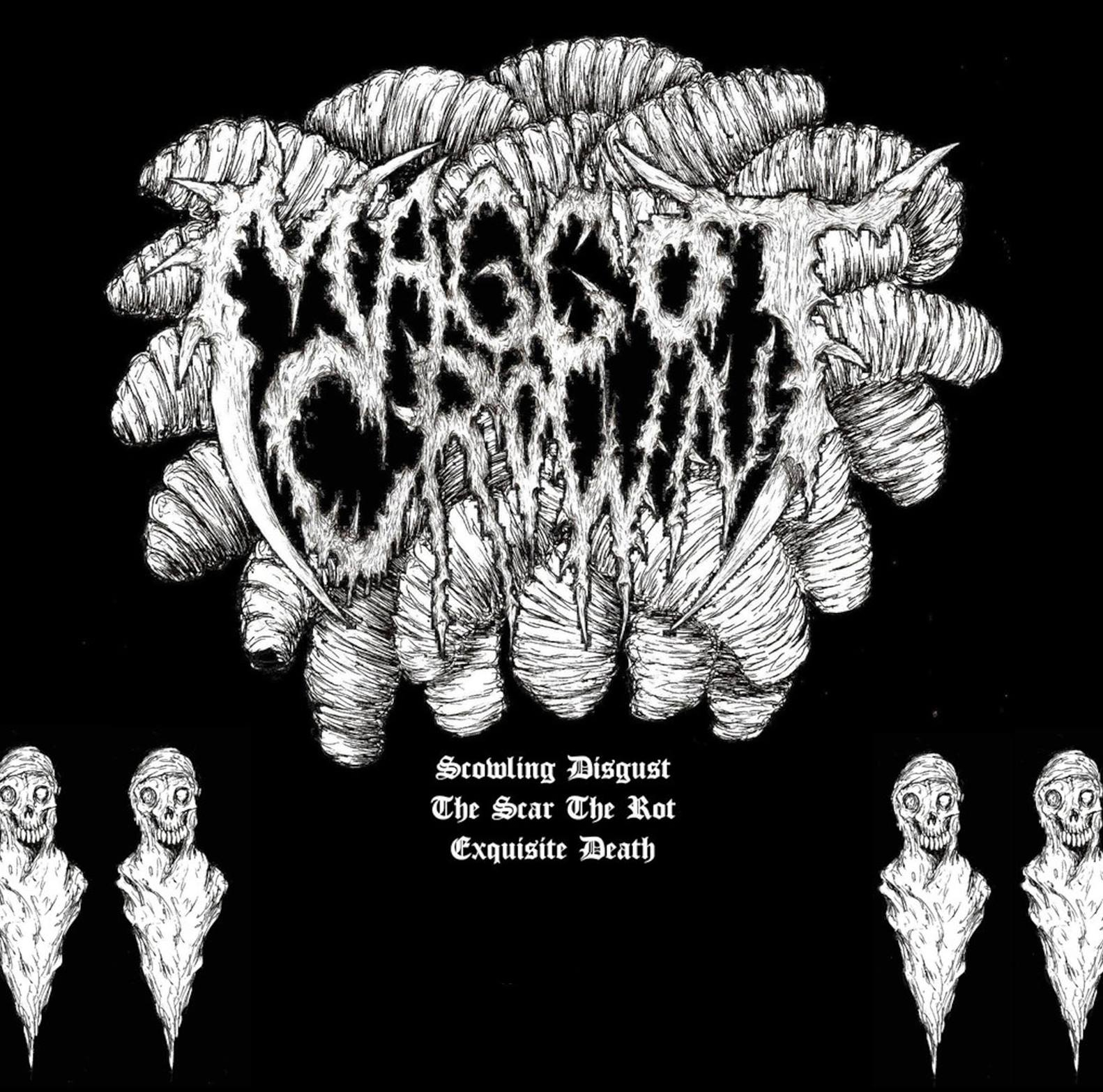 Initial Descent: May 16 – 22, 2021