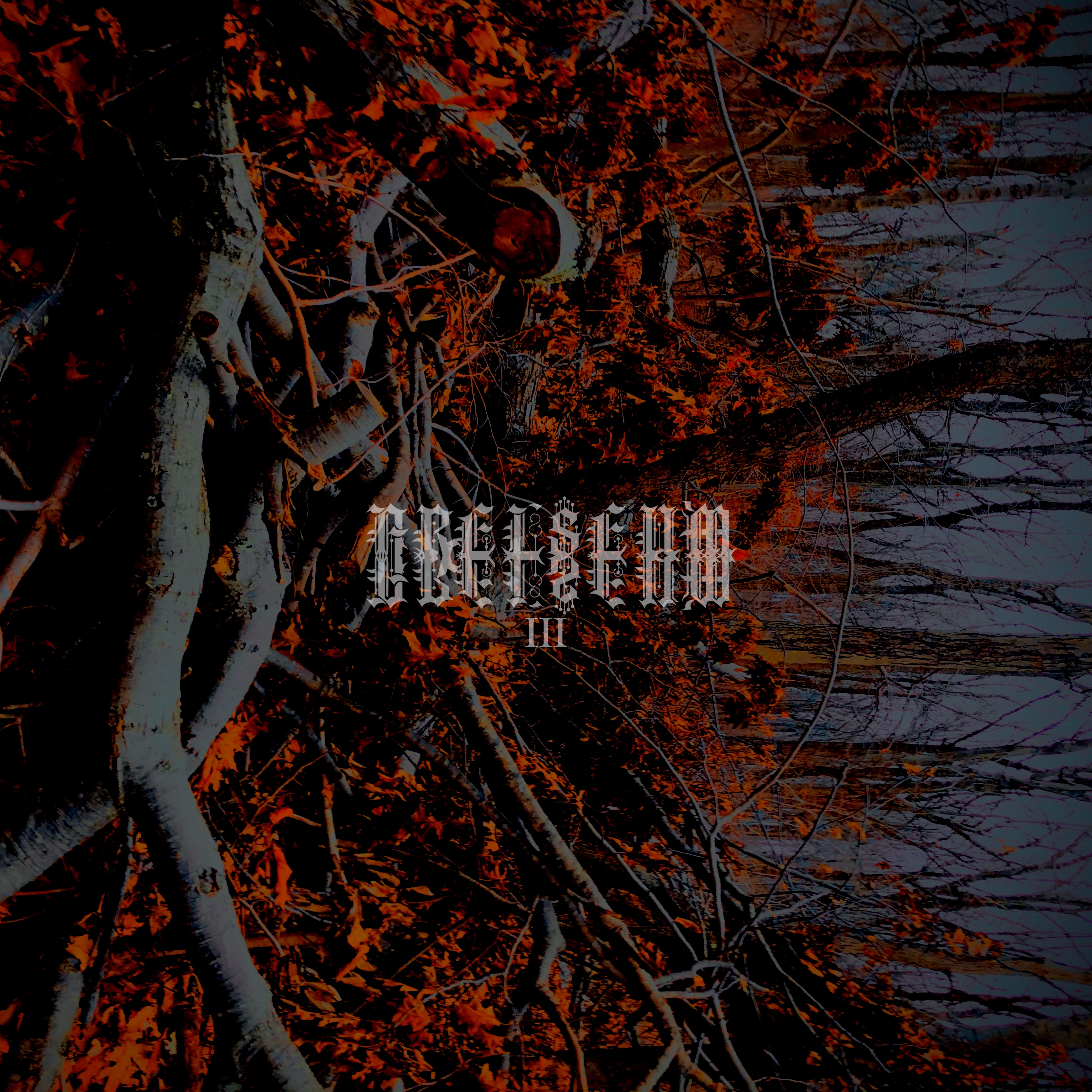 Rainbows in the Dark: Arelseum — Arelseum III