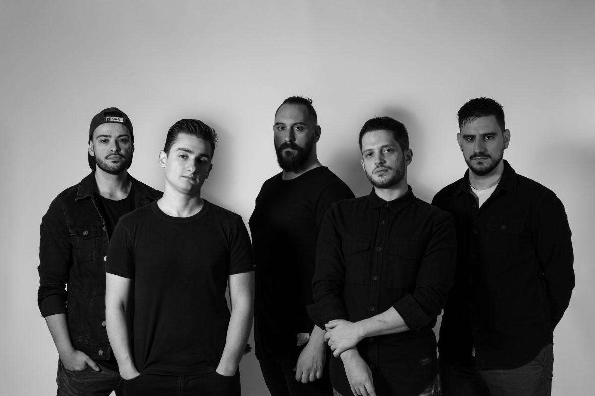 Profile: Greek Esoteric Powerhouse ΛΔΛΜ