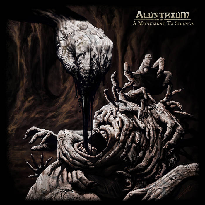 Album Review: Alustrium — A Monument To Silence