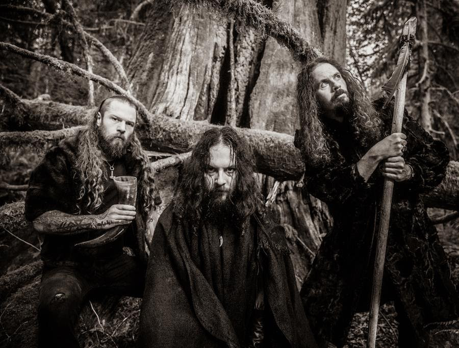 CANTO: Wolves in the Throne Room, Gama Bomb, Fit For An Autopsy, and More
