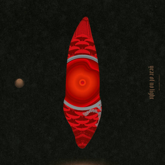 Album Review: Year of No Light — Consolamentum