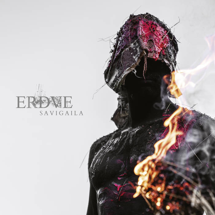Album Review: Erdve — Savigaila