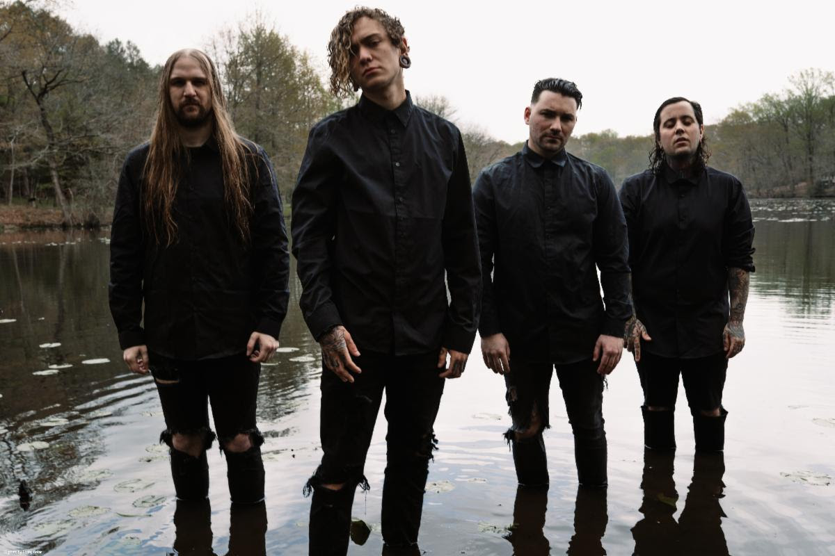 CANTO: Lorna Shore, Teeth, Hexen, and More