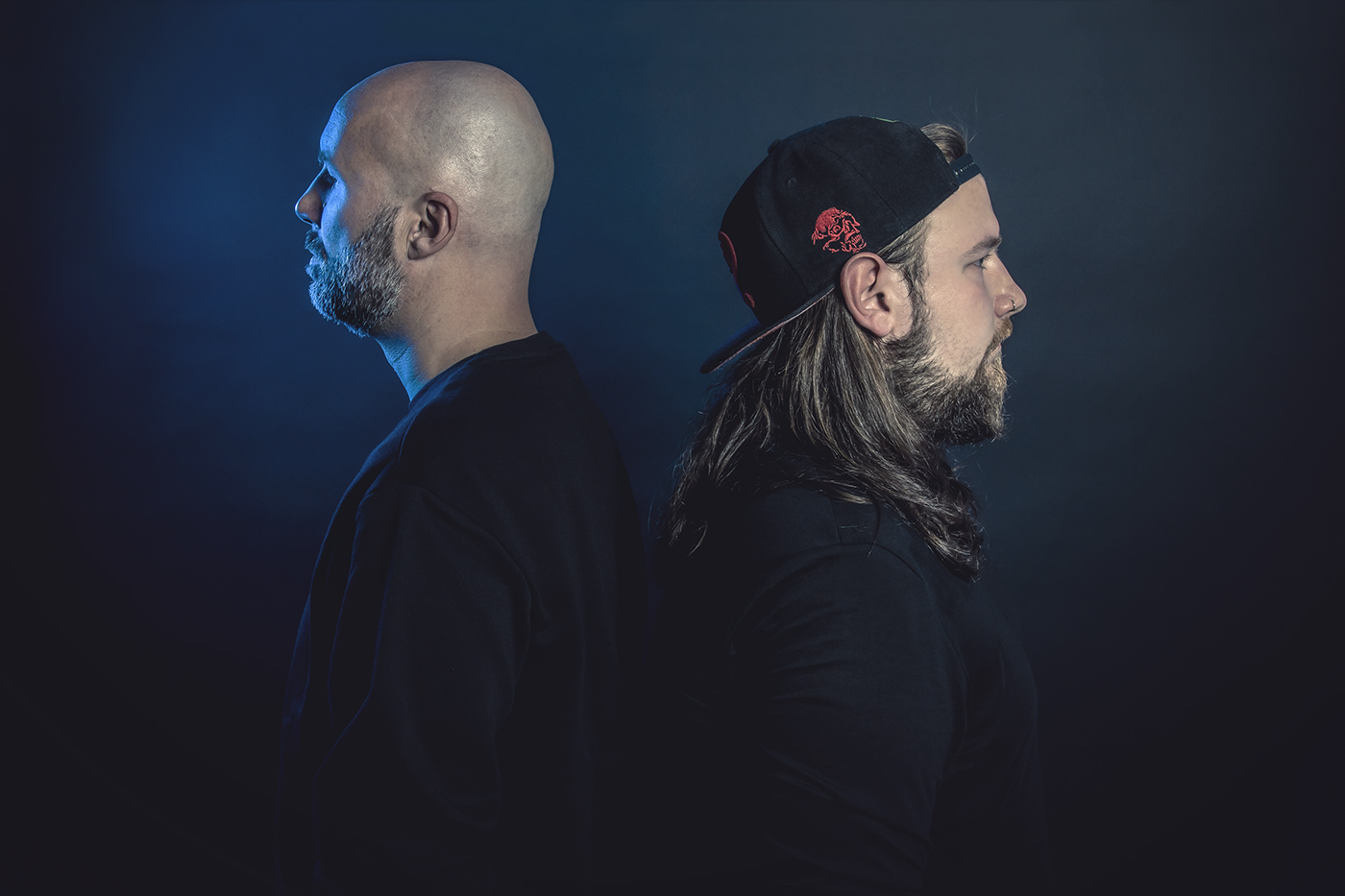 Profile: Michal Kusak of Tech-Death Metallers Supreme Conception