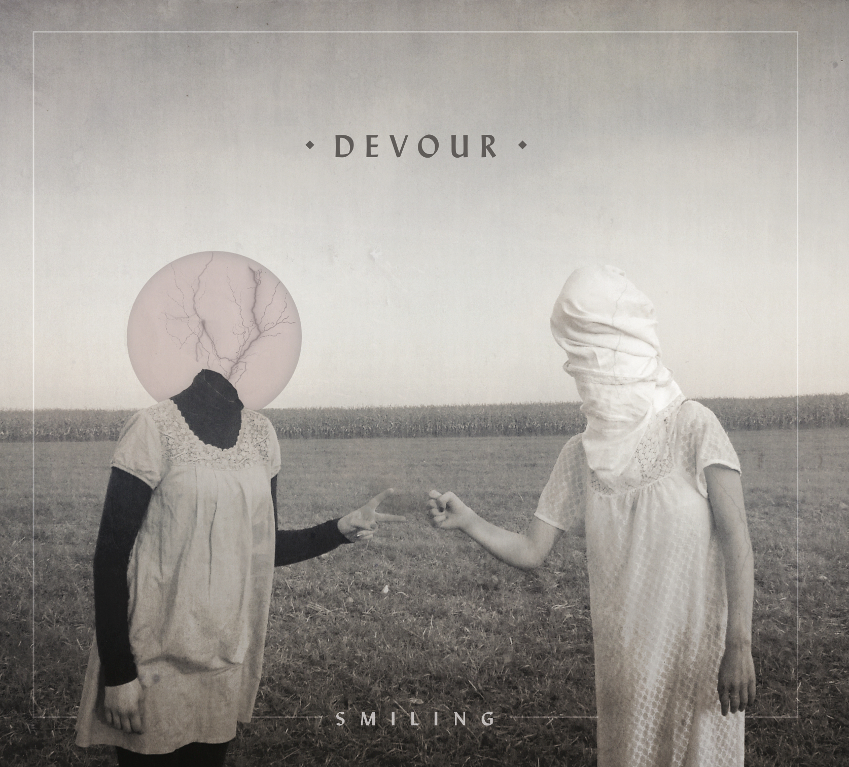 Rainbows in the Dark: Smiling — Devour