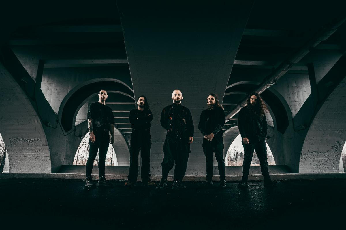 CANTO: Rivers of Nihil, I Am, Catalyst, and More