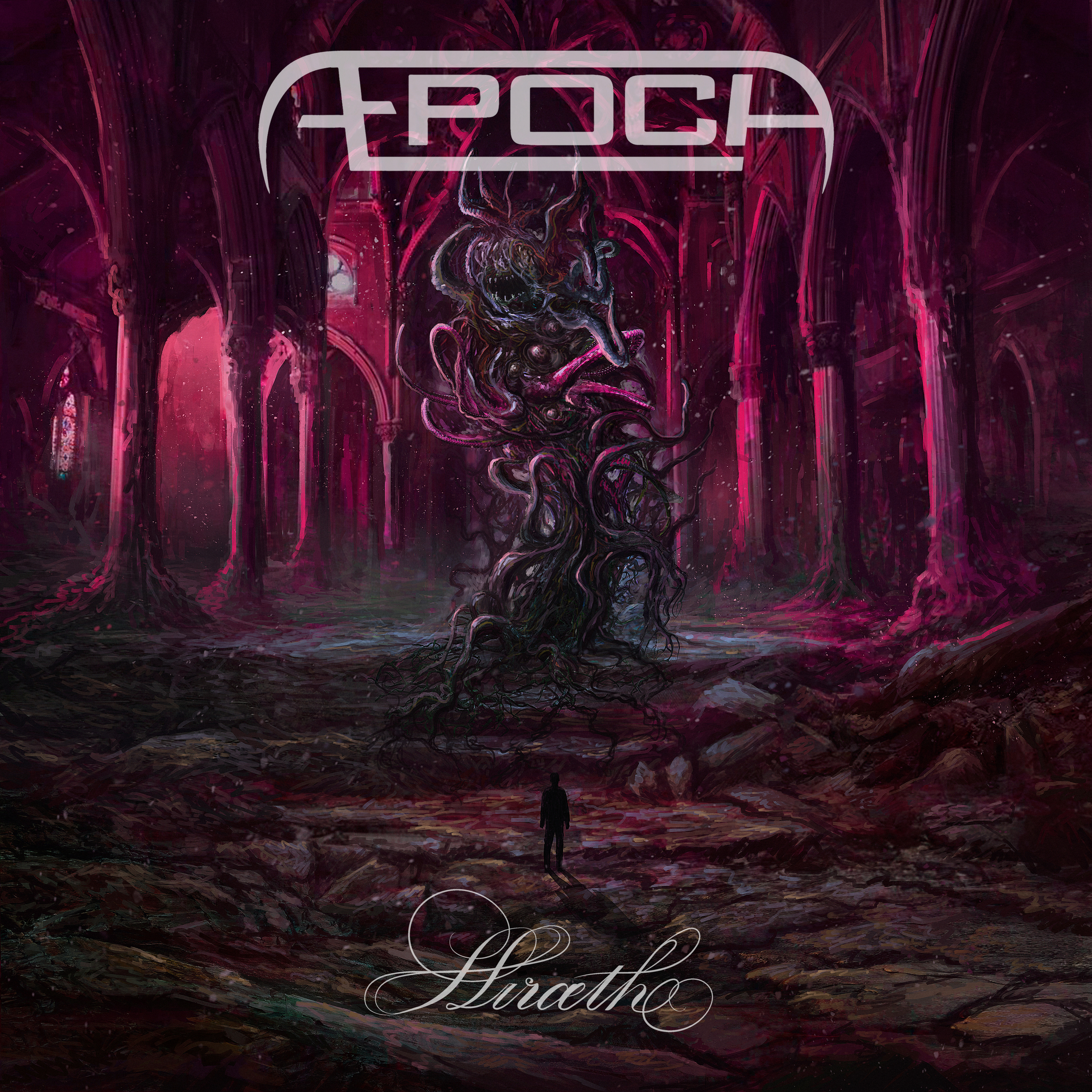 Album Review: Æpoch — Hiraeth